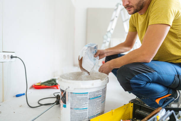 Best Air Quality Testing for Mold Spores  in Cottonwood, AL