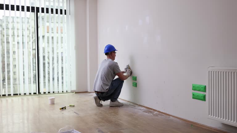 Best Basement Mold Removal  in Cottonwood, AL